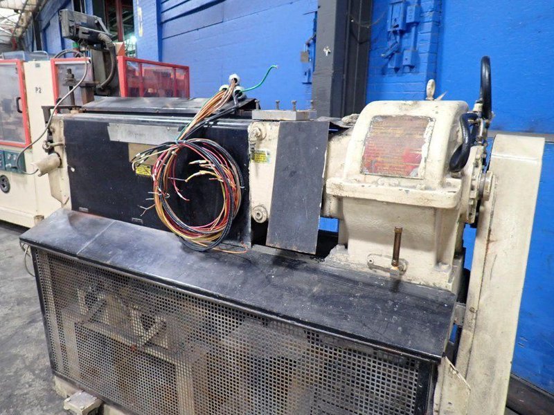 DAVIS-STANDARD EXTRUDER  -  2 TP