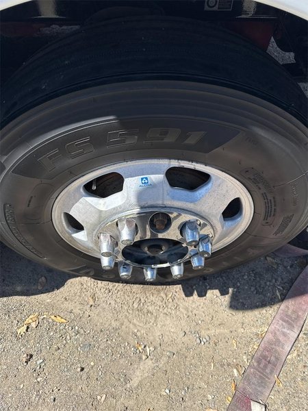 2022 Kenworth T680 1XKYD49X1NJ499802