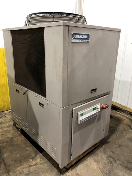 500W ROFIN - LASAG MODEL FLS-542CL LASER WELDING SYSTEM: STOCK #18393