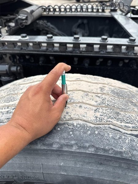 2024 Volvo VNL64T860 4V4NC9EH8RN656676