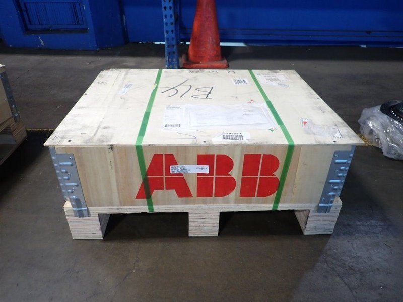 ABB DELIVERY CONTROL UNIT  -  3HNA012056-001