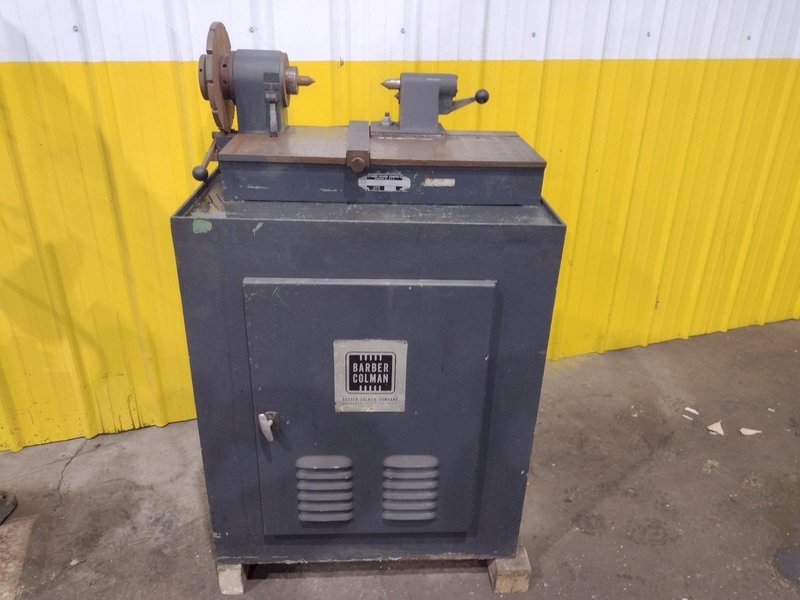 GEAR INSPECTION UNIT : YOBRO #25098