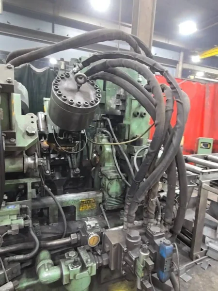 PEDDINGHAUS ANGLE MASTER  -  623l