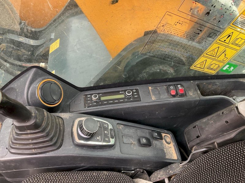 2020 Hyundai HX380L HHKHKA01AL0000503