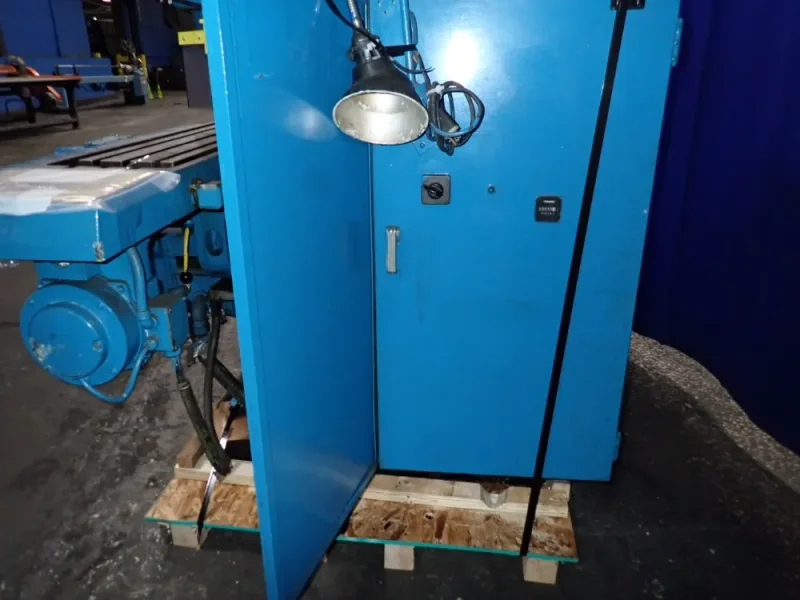HITACHI 53" X 12" HORIZONTAL MILL  -  NO. 2 / 2MA