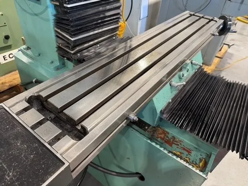 SWI TRAK SPORT B3 CNC Vertical Milling Machine 3 Axis Upgraded 2018’ #7294