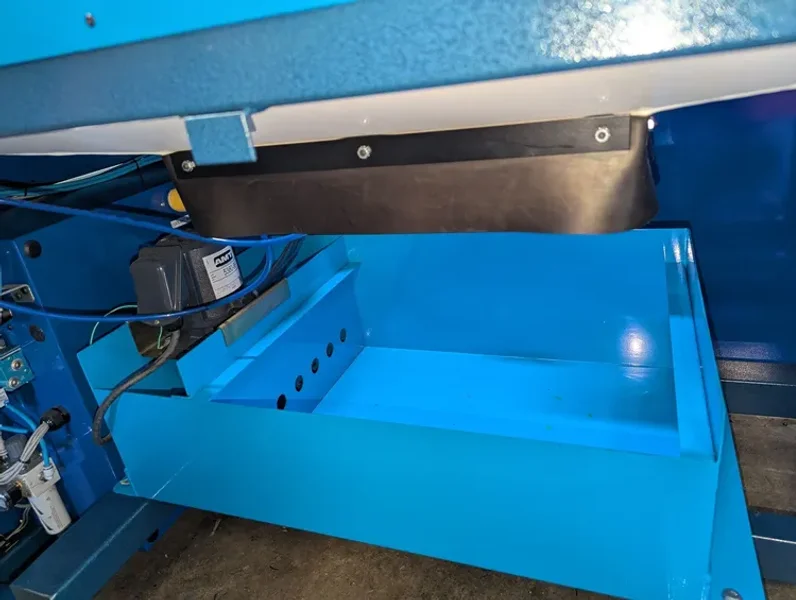 OMNITURN GT-75 Series III CNC Gang Lathe 2023’ C axis #7847