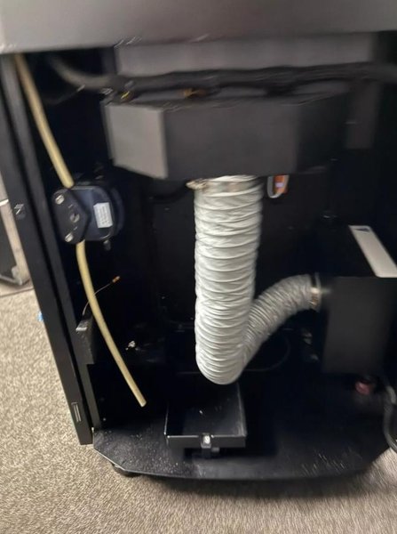 Nexa3D NXE 400 LSPc Industrial Resin 3D Printer – 16 L Build Volume, 4K (3840×2160), High-Speed Production