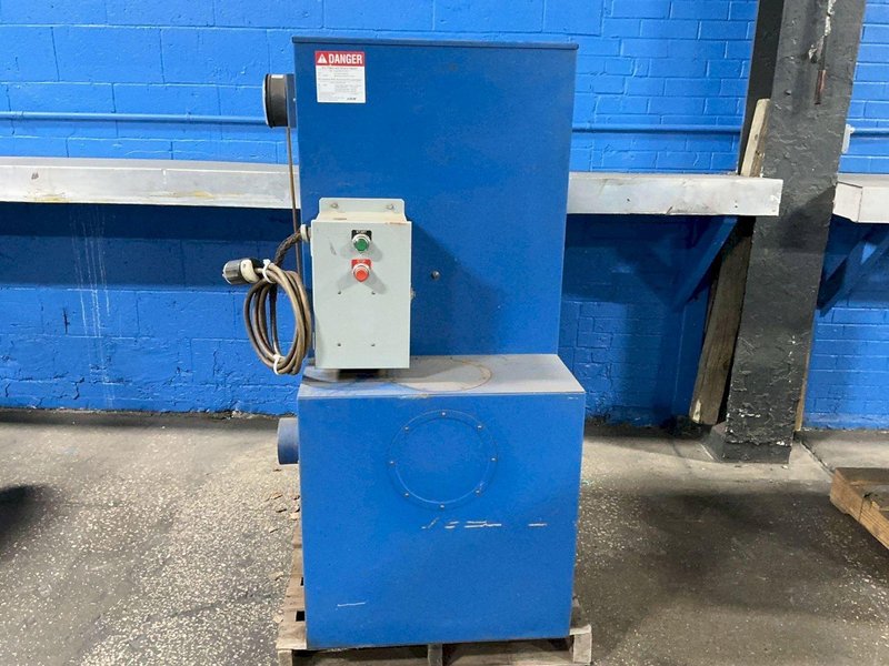 DONALDSON TORIT 1 HP DUST COLLECTOR   -  VS550