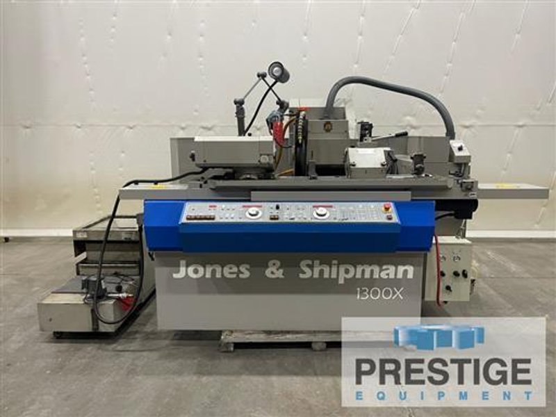 Grinders Cylindrical Universal