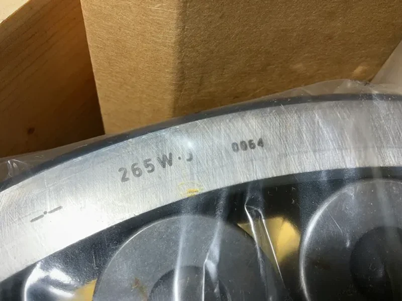 Dodge Roller Bearing - 22244bk.mb.c3