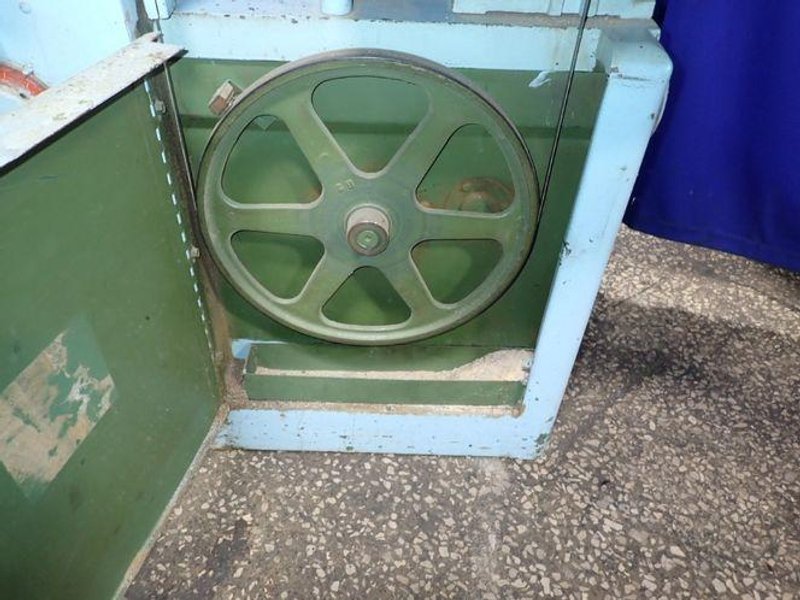 Powermatic 19" Vertical Band Saw - 87