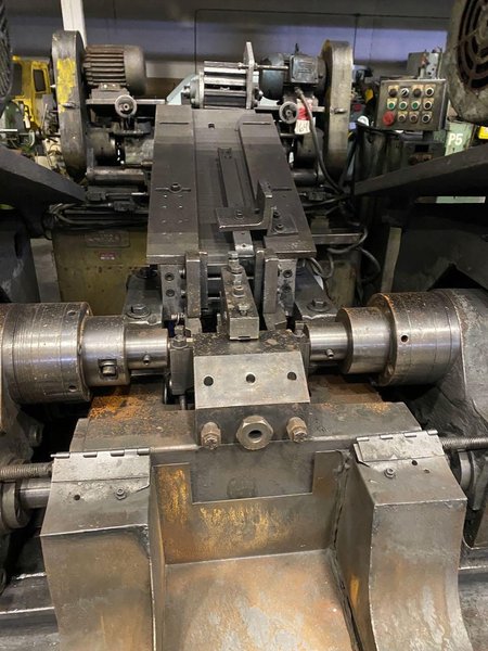 Economy Model FH38.2 Double End Pointer