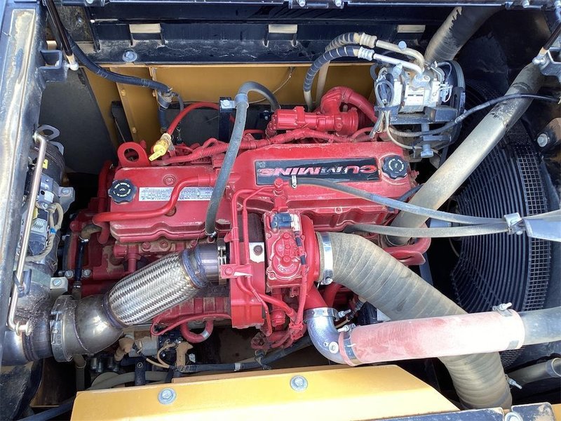 2023 Sany SY265C-Excavator SY026ACCM1678