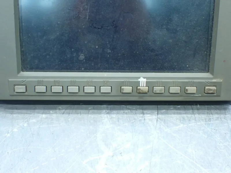 FANUC OPERATOR PANEL INTERFACE  -  A02B-0283-B502