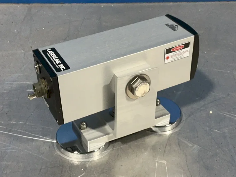 LASERLINE MANUFACTURING GUIDANCE ALIGNMENT GREEN LASER  -  GL3000PMB-RT