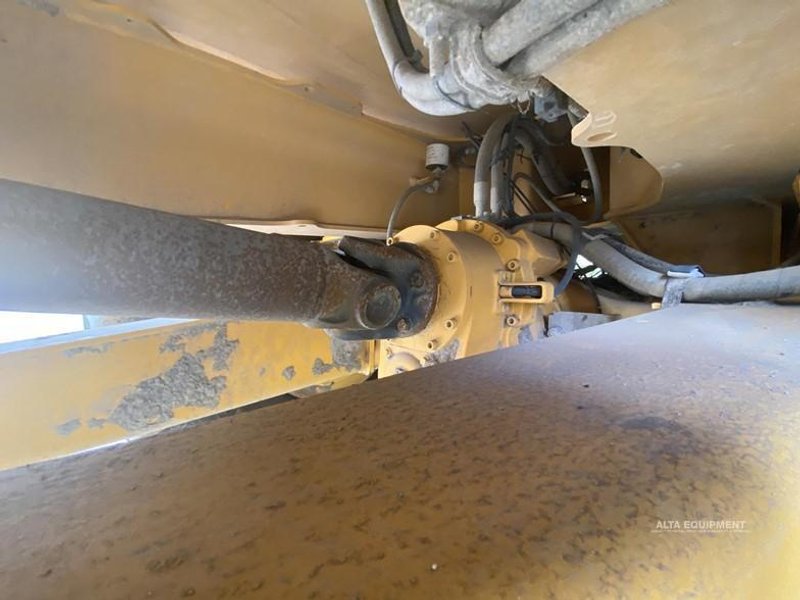 2022 Volvo A45G 352974