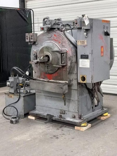 15/16" FENN MODEL 2H HYDROFORMER SWAGER (14475)