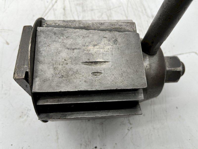 ALORIS TOOL POST [USED] STOCK #15972