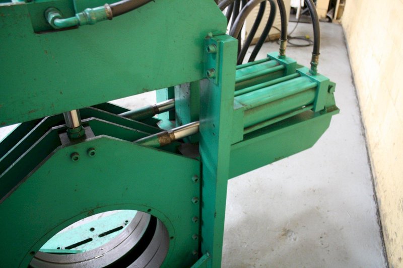 FAIRBANKS TOLEDO FLOOR SCALE: STOCK #16958