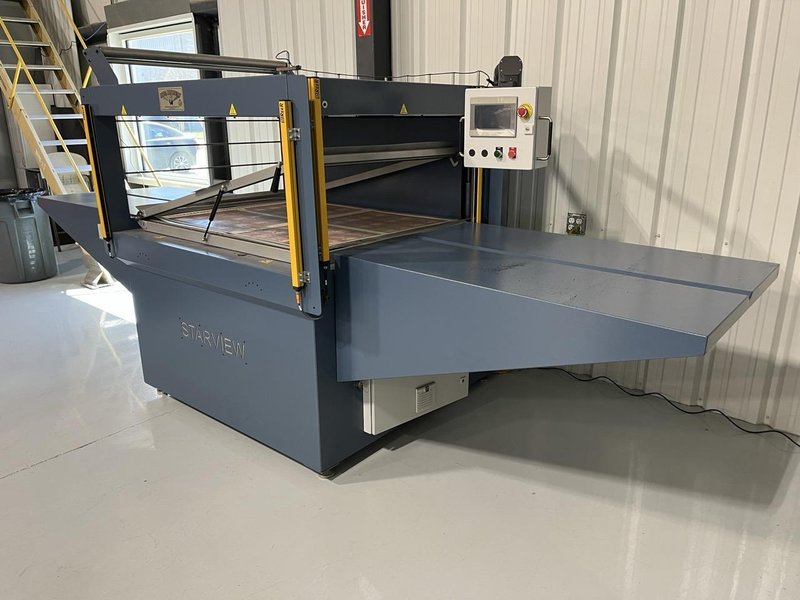 Starview SP-3648 Skin Pack Machine, 2018