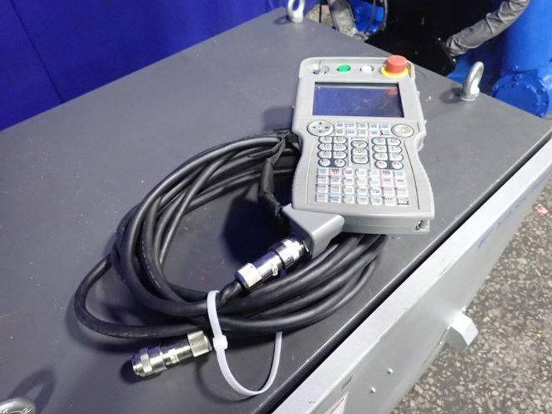 Yaskawa Motoman Robot - Mh180