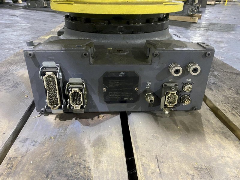 FANUC – R-2000iA/210F Robot w/ R-30iB Controls – PARTS ONLY