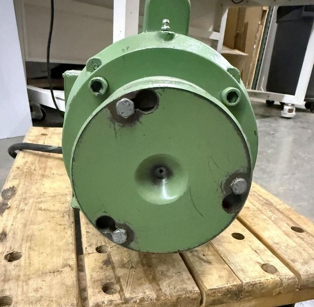 FENN MODEL NF 2 DIE ROTARY SWAGING MACHINE (14637)