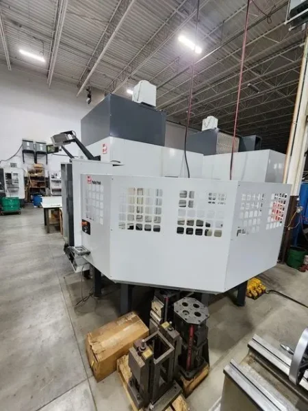 2020 HAAS UMC-1000SS | Machining Centers, Horizontal, (5-Axis or More)