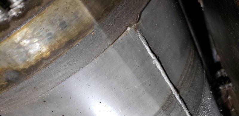 Osborne PWD-1250 Drum Parts Washer