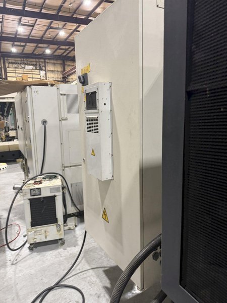 Chevalier SMART-B1640III Used CNC Surface Grinder For Sale