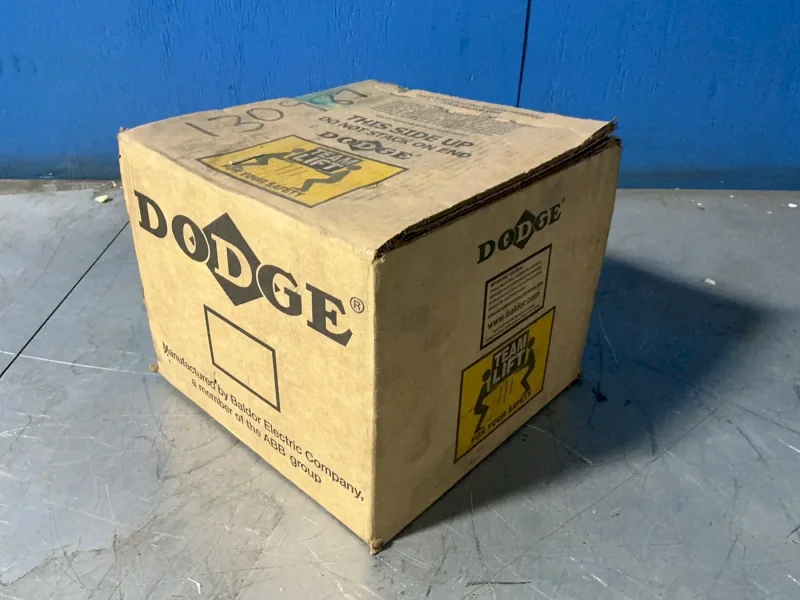 DODGE FLANGE BEARING   -  F4S-S2-315RE
