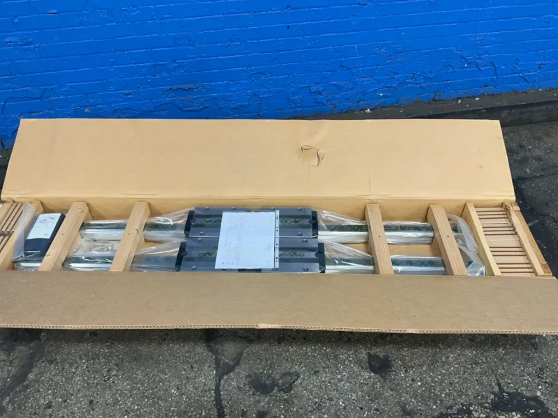 INA LINEAR GUIDE