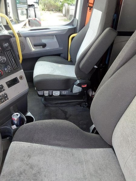 2021 Freightliner Cascadia 3AKJHHDR3MSMF6088