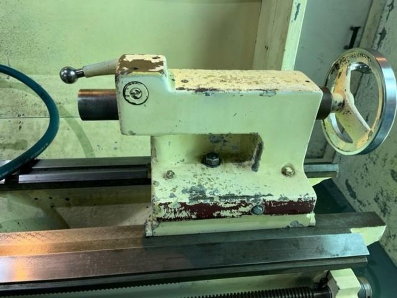 15&quot; X 54&quot; LEBLONDE  MAKINO REGAL SERVO SHIFT ENGINE LATHE STOCK#  3280
