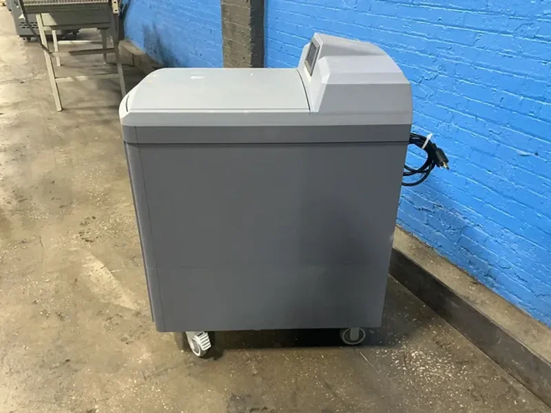 Padt 16” X 16” X 14” Support Cleaning Apparatus/industrial-grade Automated Support Removal System - Sca 3600