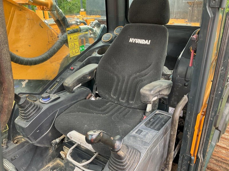 2021 Hyundai HX480L HKB01TL0000160