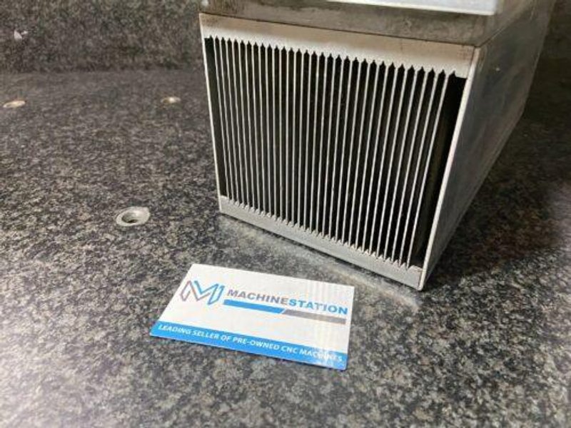 FANUC A06B-6087-H126 Module Series D Power Supply