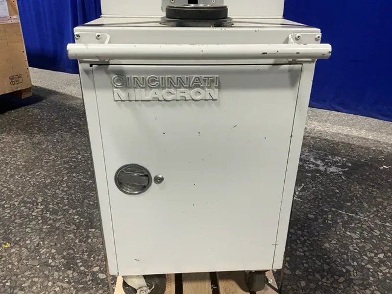 CINCINNATI MILACRON ELECTRONIC TOOL GAGE  -  ACU-RITE