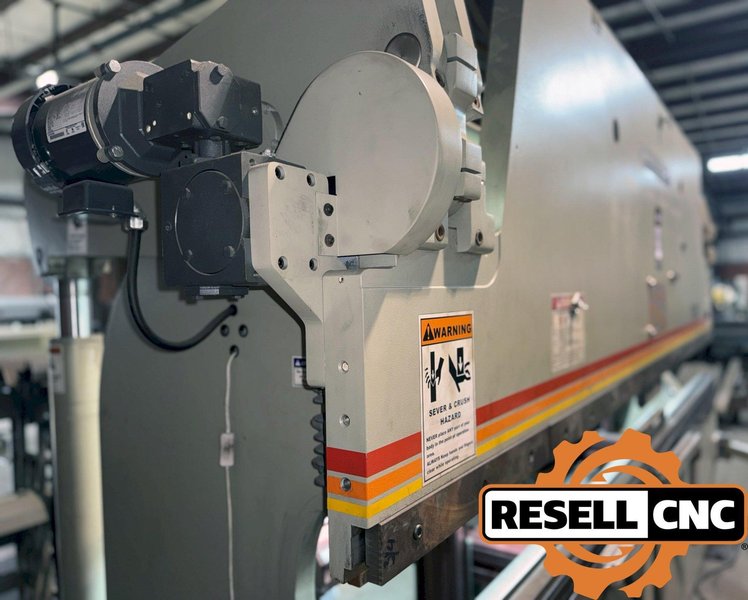 2019 Accurpress 713012 CNC Hydraulic Press Brake