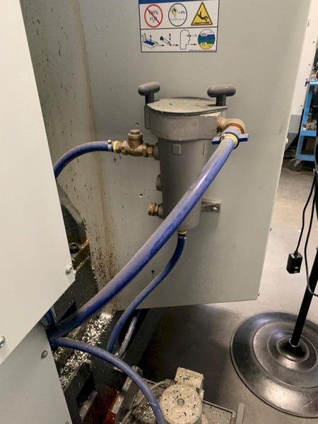 HAAS MINI MILL Vertical Machining Center Stock #: 81088975 - $27,000 (Santa Ana)