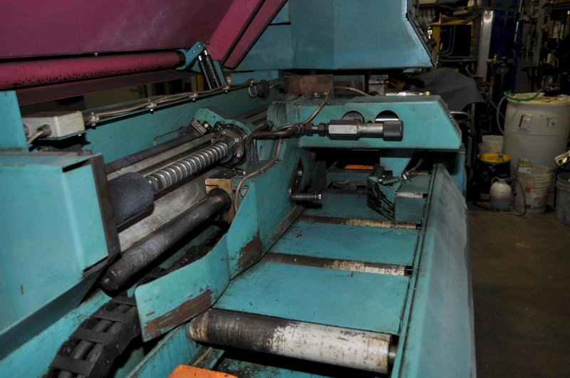 Kaltenbach Saw