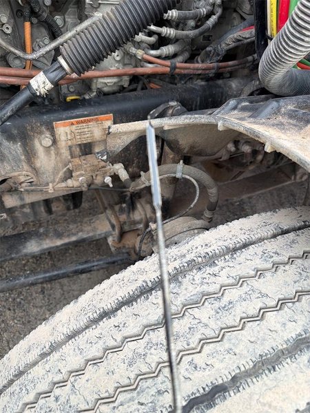 2020 Freightliner Cascadia 1FUJHHDV0LLLC1688