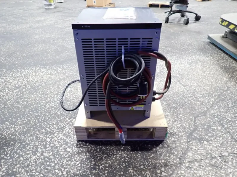 ACT 50V/150 CHARGER  -  Q4-24/36-150-480