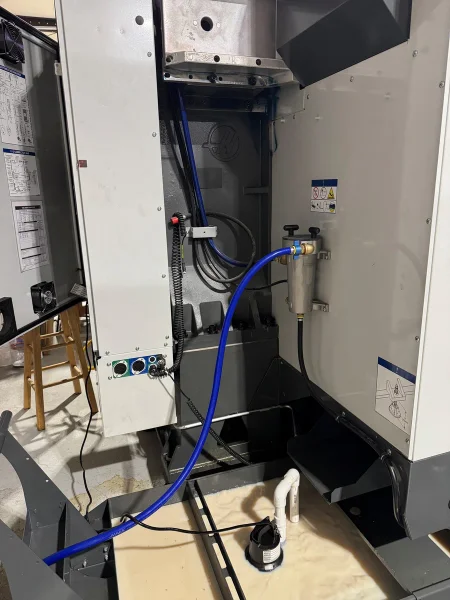 2023 HAAS VF-2SS | Machining Centers, Vertical