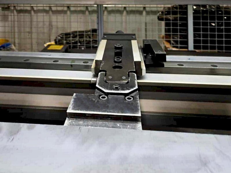 Dener SX 36175 - 192 Ton x 12′ Press Brake
