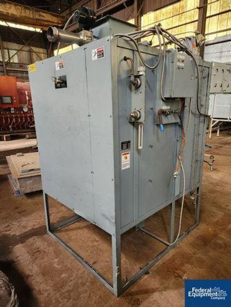 LUCIFER 1800 F FURNACE  -  LI49AM-T36X