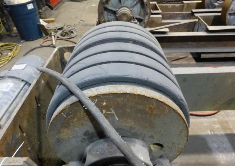 ASSORTED ROLLS: STOCK #13353