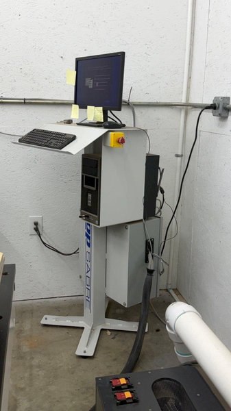 2023 ShopSabre PRO-408 Router (#6006)