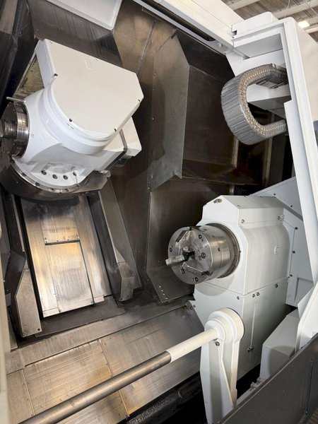 Mazak Integrex 300II-SY Multi Axis CNC Turning Center -Lathe